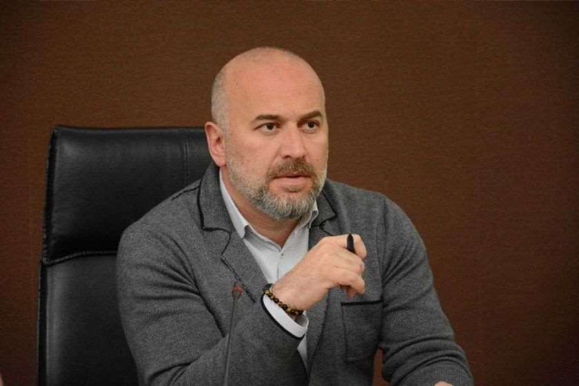 ზვიად შალამბერიძე: საქართველო საკუთარ დღის წესრიგს თავად წერს. ჩვენი გუნდი მყარად დგას და ბოლომდე დაიცავს ამ ქვეყნის ღირსებას, მშვიდობასა და დამოუკიდებლობას