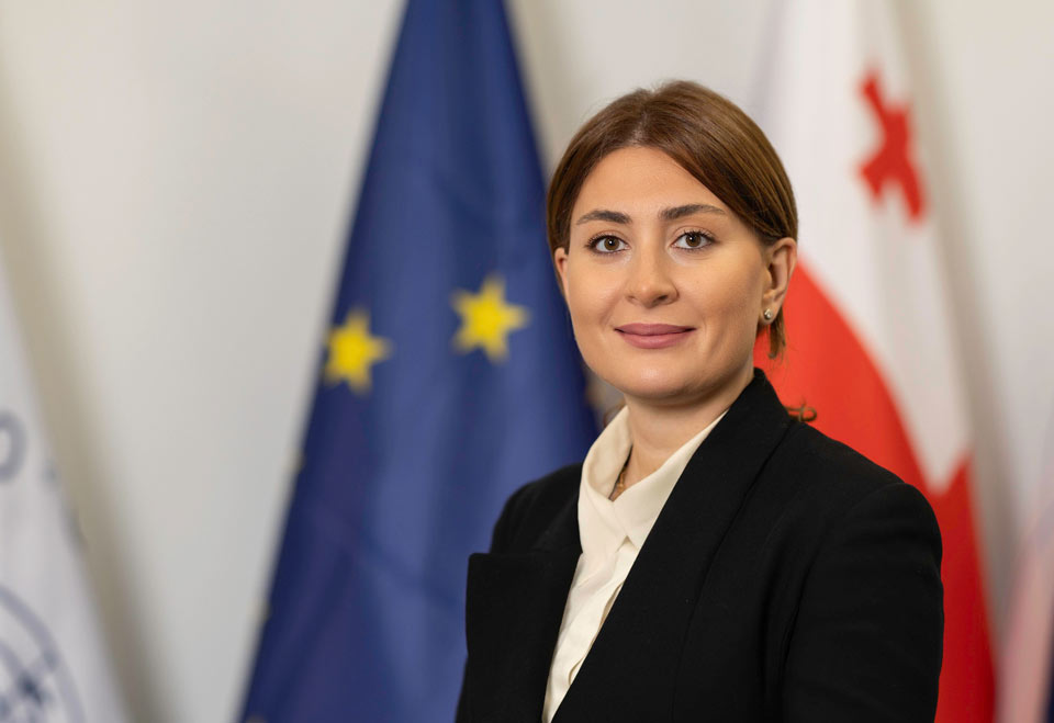 თამარ იოსელიანი: საერთაშორისო სტანდარტებთან მუდმივი თანხვედრა განსაკუთრებით მნიშვნელოვანია, როდესაც საჰაერო მიმოსვლა ქვეყანაში მზარდია და დაგეგმილია არაერთი მსხვილი ინფრასტრუქტურული პროექტი საავიაციო ბაზრის კიდევ უფრო განვითარებისთვის