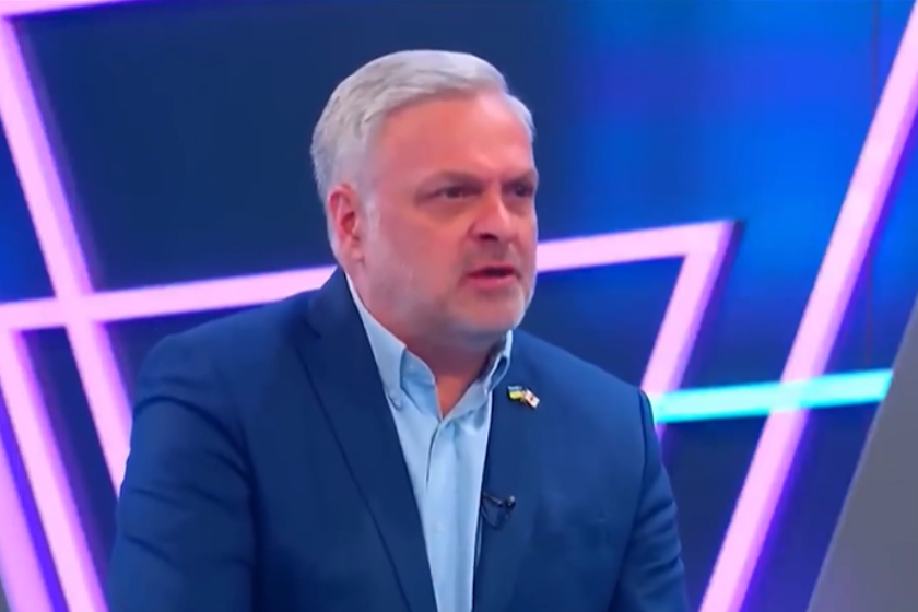 გიორგი ბარამიძე: "ნაციონალური მოძრაობის" თავმჯდომარეობა, პოლიტსაბჭოს წევრობა თუ სხვა ნებისმიერი პოზიცია, ეს არ არის რაღაც ჩინ-მედლები და პრივილეგიები. ეს მხოლოდ თავის ტკივილია