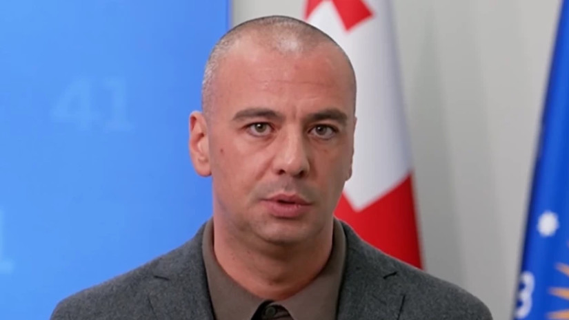 ლევან მაჭავარიანი –რეზოლუციებს, რომელსაც ევროპარლამენტი თუ ევროპის საბჭოს საპარლამენტო ასამბლეა მიიღებს, ერთი და იგივე მესიჯბოქსითაა გაჟღენთილი