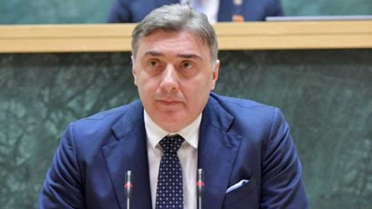პარლამენტმა „ცოცხალი გენმოდიფიცირებული ორგანიზმების შესახებ“ კანონში ცვლილებას პირველი მოსმენით მხარი დაუჭირა