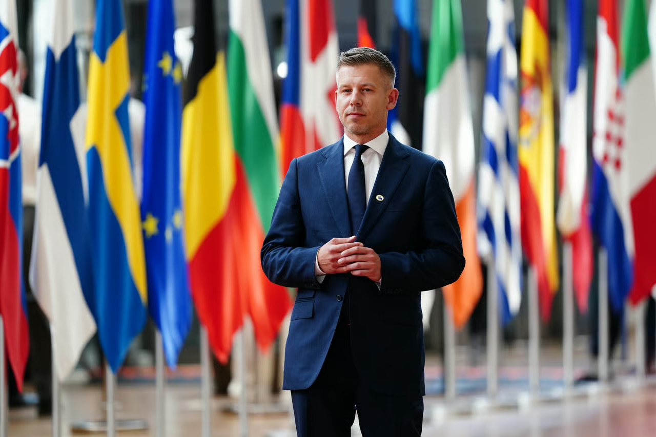 POLITICO: უნგრეთმა უკრაინისა და მოლდოვისთვის მოლაპარაკებების ყველა ოფიციალური თავის გახსნის პროცესი შეაფერხა