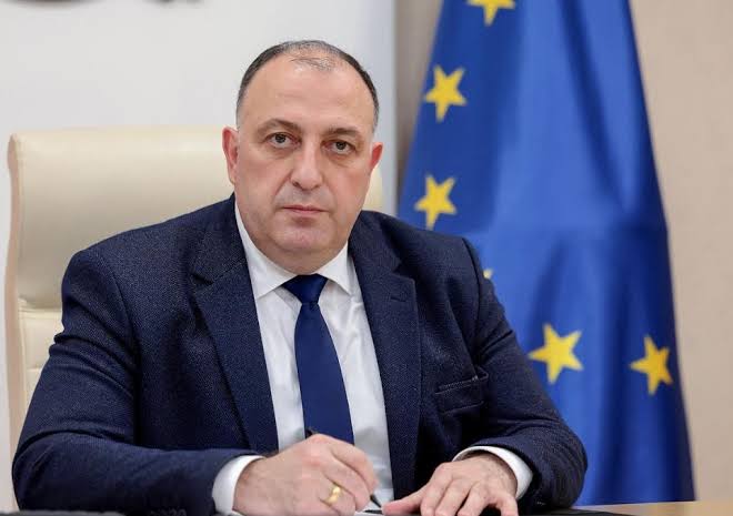 პარლამენტში დღეს გენერალურ პროკურორს გიორგი გვარაკიძეს მოუსმენენ