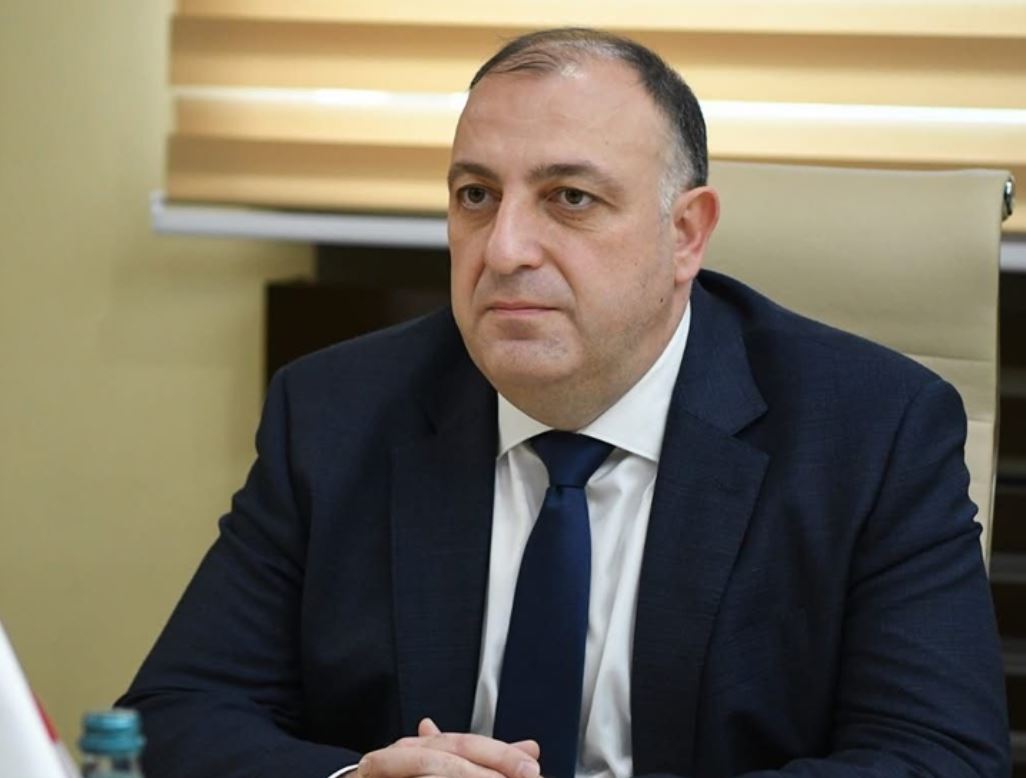 გიორგი გვარაკიძე: ოჯახური დანაშაულის შედეგად, უმეტესად ქალები ზარალდებიან