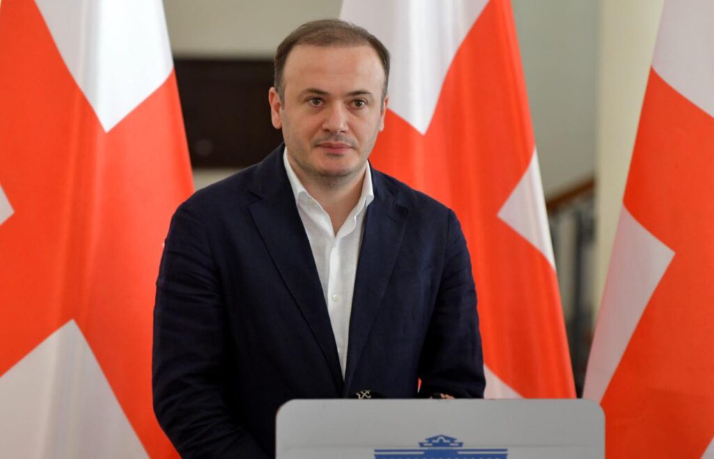 ირაკლი ზარქუა – ერთი მსოფლიო ჩემპიონატია გასართობი და მეორე ამ „კარენოი“ „ნაცების“ და ახალი „ნაცების“ დაპირისპირება, ბელადმა ნანულა შემოიყვანა პოლიტიკაში და ჩემი „ბოკუ“ ჩააჩოჩა