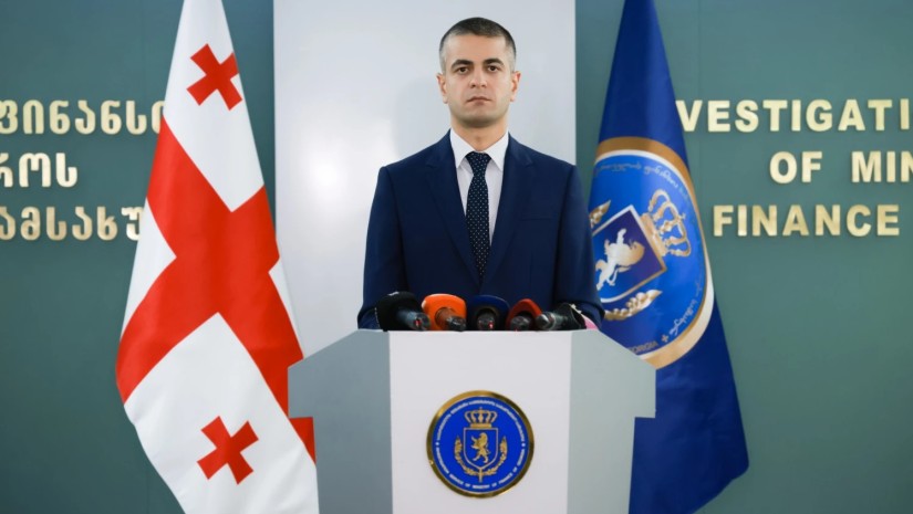 გუგა თავბერიძე: ფინანსთა სამინისტროს საგამოძიებო სამსახურის მიერ გახსნილია საქმე, რომელიც შეეხება 53 მილიონ ლარზე მეტი ღირებულების ფსიქოტროპული წამლებით უკანონო ვაჭრობას