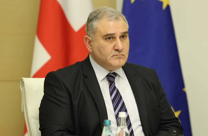 მიხეილ სარჯველაძე: თუ ადამიანები უფრო ხშირად დაიწყებენ წნევის კონტროლს, ეს ნიშნავს ნაკლებ ინსულტს, ნაკლებ ძალიან მძიმე გართულებას