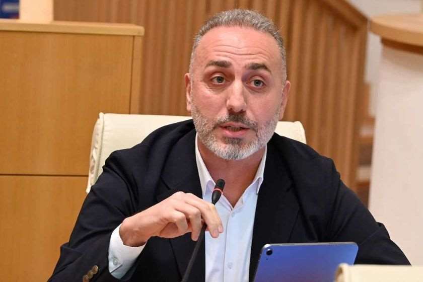 გიორგი შარაშიძე – გაფართოების პროცესის მონაწილე როცა არ ხარ, ეს პრობლემაა, ევროკავშირი საქართველოსგან ერთადერთ რამეს ითხოვს, დაიცვას ვალდებულებები