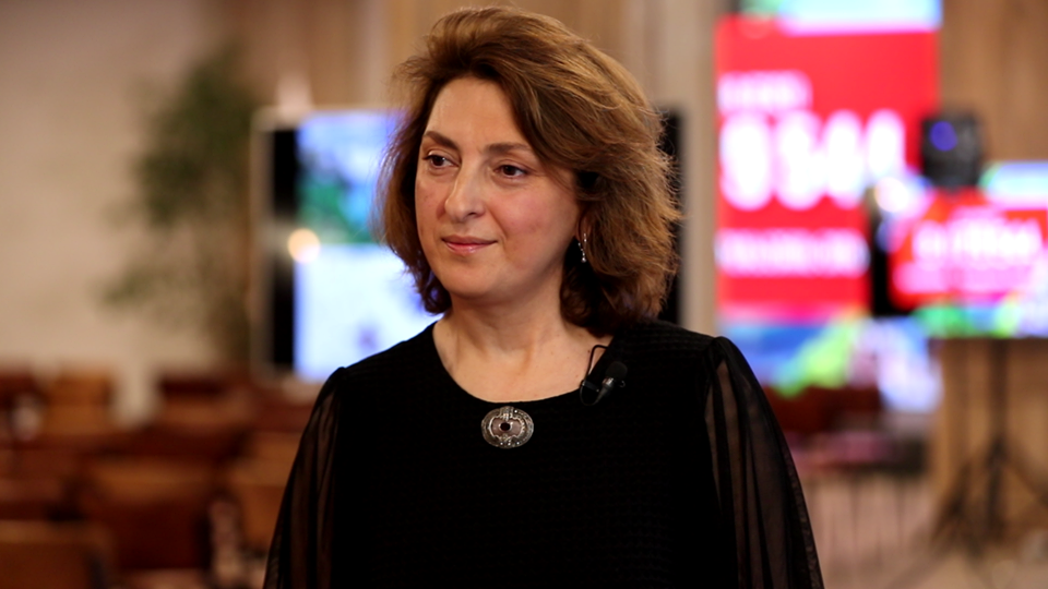 ქეთი მელაძე:   კულტურულ გიდებზე კვოტა ნულოვანია, მოთხოვნას აბსოლუტურად ვართმევთ თავს