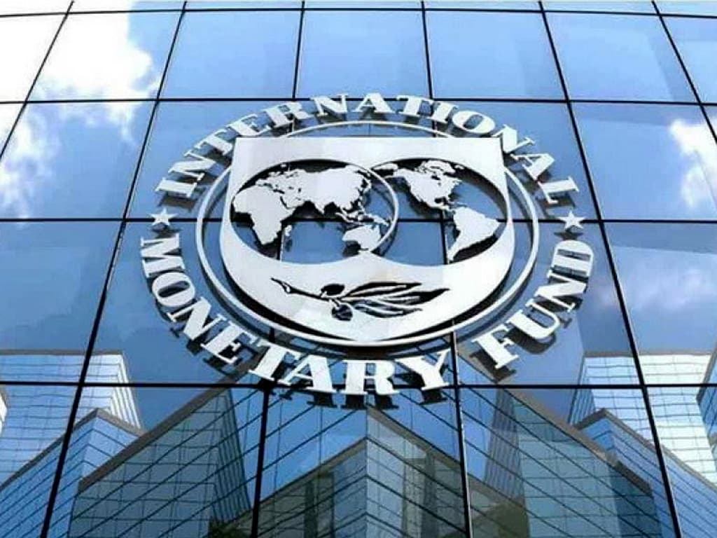  IMF- ეროვნული ბანკის მიერ რეზერვების დაგროვების გაგრძელებამ კიდევ უფრო გააძლიერა ბაზრის ნდობა, რამაც 2026 წლის დასაწყისში ევრობონდების წარმატებულ რეფინანსირებას შეუწყო ხელი