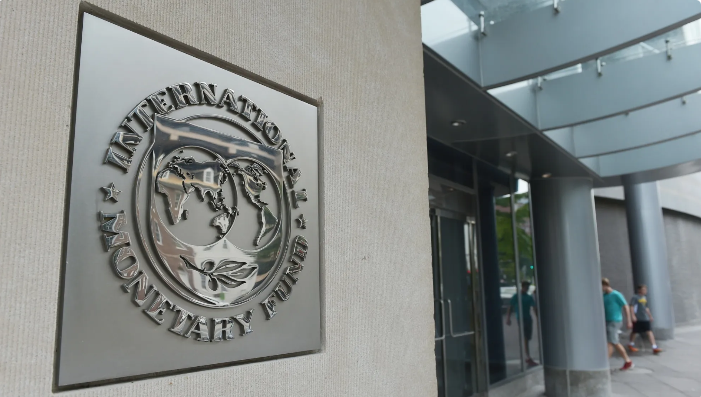 IMF: ლარის გაცვლითი კურსი ძირითადად სტაბილურია - ეს მიუთითებს ეროვნული ვალუტის მიმართ ნდობის გაუმჯობესებაზე, რაც ნაწილობრივ უფრო ძლიერი სავალუტო რეზერვების არსებობით არის განპირობებული