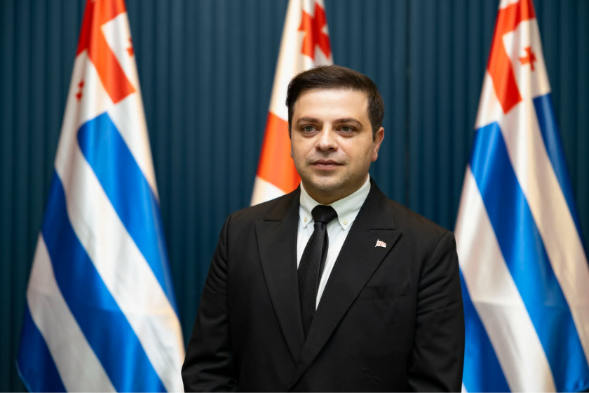 ცოტნე ანანიძე: ჩვენი ისტორია სუვერენიტეტისთვის დაუღალავი ბრძოლის ქრონიკაა. ოპოზიციის სურვილი, მივბაძოთ მოლდოვის ხელისუფლებას, რომლისთვისაც დამოუკიდებლობა არაფერს ნიშნავს და რუმინეთთან გაერთიანებას აპირებს, აცდენილია სახელმწიფოებრივ იდეალებს