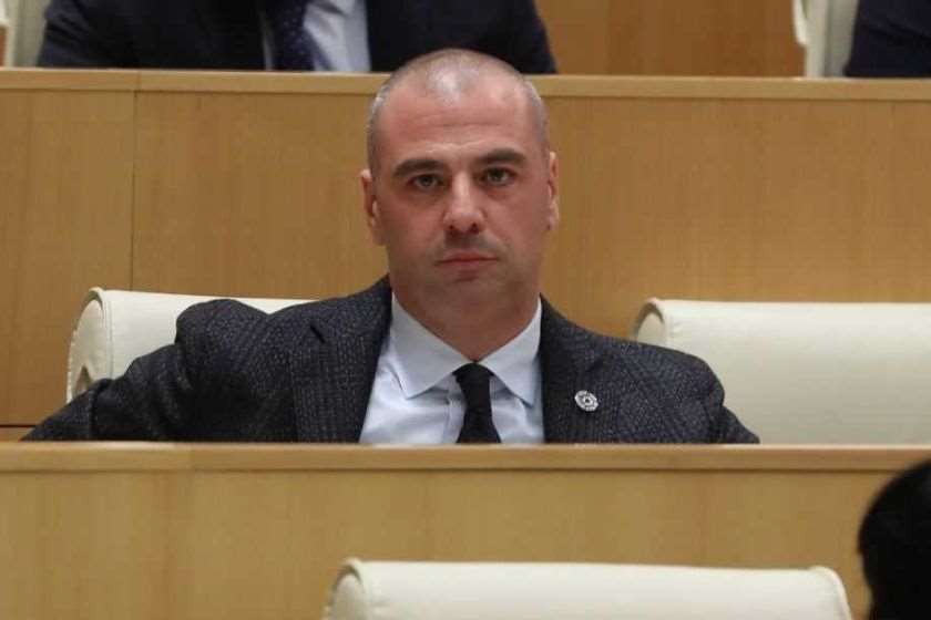 ლევან მაჭავარიანი: ბრიუსელს რაში სჭირდებათ „ქართული ოცნება“, როცა იციან, რომ ჩვენ მხოლოდ ეროვნულ ინტერესებს გავატარებთ და შემდეგ ვიფიქრებთ პარტნიორების ინტერესების დაკმაყოფილებაზე, ამიტომ მათ აქ აგენტურა სჭირდებათ