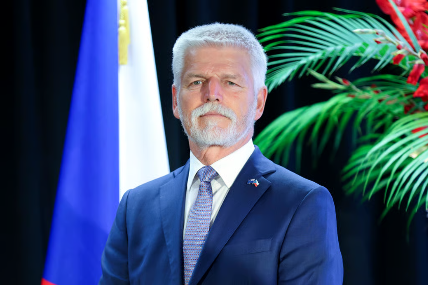 POLITICO: ჩეხეთის საკონსტიტუციო სასამართლომ პრეზიდენტს ნატოს სამიტში მონაწილეობის უფლება მისცა