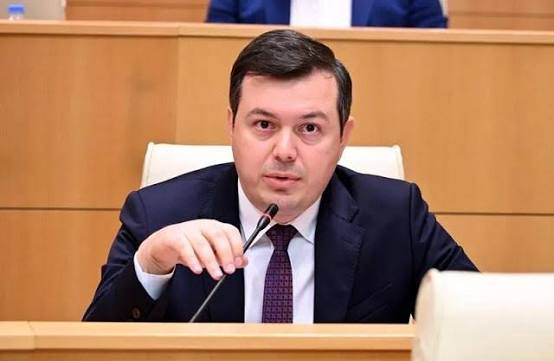 გიგა ფარულავა – ხელისუფლება ცდილობს, საზოგადოება დააჯეროს, რომ საერთაშორისო პარტნიორები ქვეყანას ებრძვიან, რეალურად, პარტნიორები არადემოკრატიულ პროცესებს აკრიტიკებენ