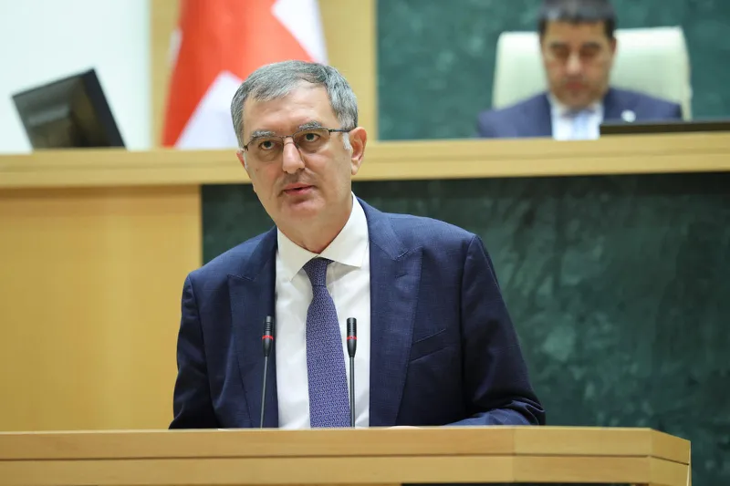 სოზარ სუბარი გენერალურ პროკურორს: რატომ ჭიანურდება ყინწვისის საქმეზე დაზარალებულების ქონებრივი და მორალური ზიანის ანაზღაურების პროცესი?