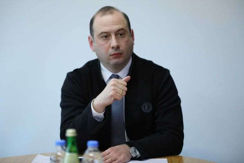 მიხეილ დუნდუა: ჯანსაღი ბიუროკრატია, კეთილსინდისიერი მმართველობა გავლენას ახდენს კეთილდღეობის დონის გაუმჯობესებაზე საქართველოში