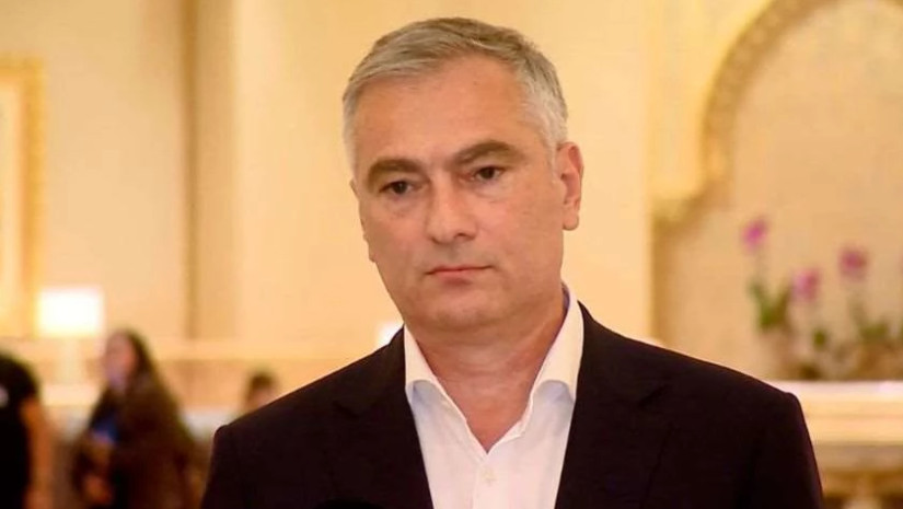 პაატა სალია: ამ ფორუმმა საქართველო კიდევ ერთხელ წარმოაჩინა მსოფლიოში როგორც ერთ-ერთი მოწინავე ქვეყანა საჯარო სერვისებისა და საჯარო მმართველობის თვალსაზრისით