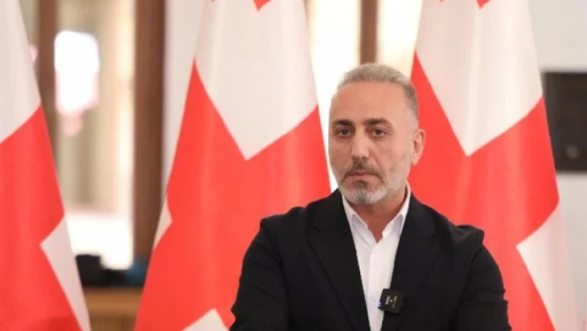 გიორგი შარაშიძე – თავმჯდომარე ვინც არ უნდა გახდეს, „ნაციონალური მოძრაობა“ „ნაციონალური მოძრაობა“ იქნება, საქართველოს წინაშე მათი დანაშაული გაქრება? დაამტკიცეს, რომ ეს პარტია ზნეს არ იცვლის