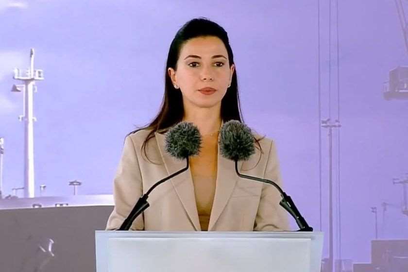მარიამ ქვრივიშვილი: ფოთის ახალი საზღვაო ნავსადგურის განვითარების მეორე ფაზა ეკონომიკური განვითარებისა და რეგიონული კავშირების გაძლიერების კუთხით დამატებით პერსპექტივებს აჩენს