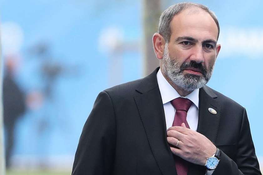 ნიკოლ ფაშინიანი – სამხრეთ კავკასიის ქვეყნებმა რეგიონი ერთიან საერთო სივრცედ უნდა აღიქვან, სადაც უამრავი საერთო ინტერესი არსებობს