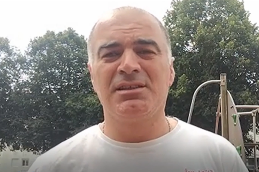 ონკოპაციენტის მშობელი ლეიკემიით დაავადებულთა დისკრედიტაციაზე: როგორც ონკოპაციენტის მამა, მოვითხოვ გამოვიდნენ და საჯაროდ მოიხადონ ბოდიში