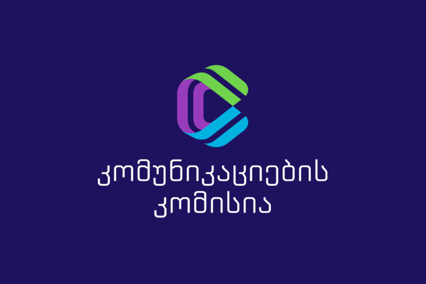 ComCom-მა კანონდარღვევისთვის „ტვ პირველი” 2500 ლარით დააჯარიმა
