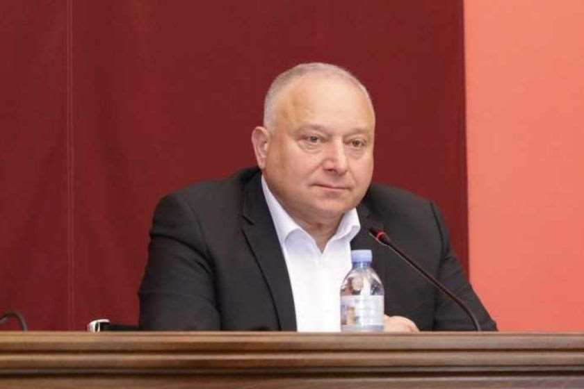 პაატა კვიჟინაძე: აუდიტის სამსახური ერთ-ერთი ყველაზე წარმატებული სახელმწიფო ორგანიზაციაა