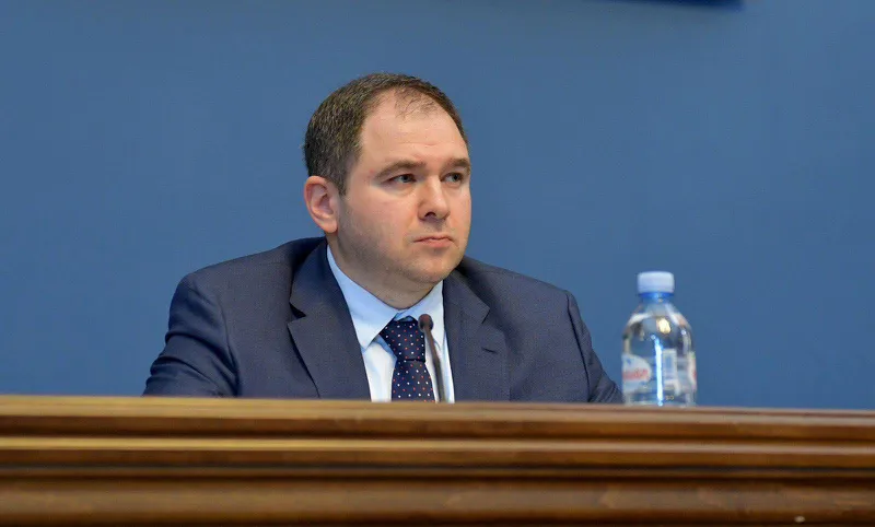 ნიკოლოზ სამხარაძე – ევროპარლამენტმა თავისი ახალი რეზოლუციით კიდევ ერთხელ დაამტკიცა, რომ ქართველი ხალხის სუვერენიტეტს არ აღიარებს, საკუთარი ხელისუფლება დამოუკიდებლად აირჩიოს