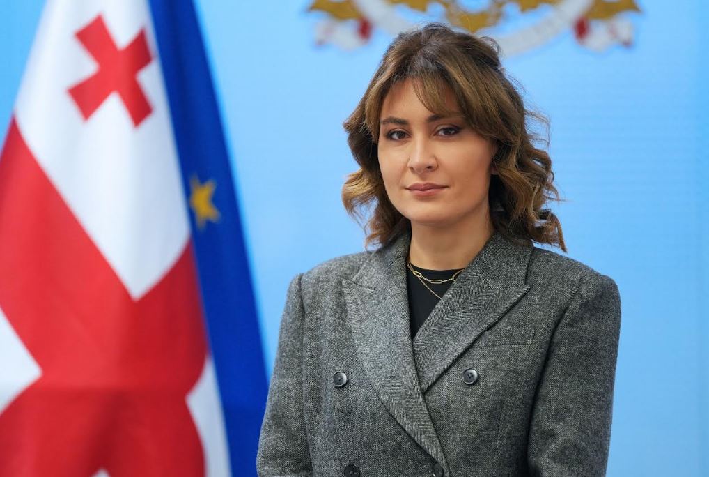თამარ იოსელიანი: საქართველოს საზღვაო სექტორისთვის ნამდვილად ისტორიული დღეა, ფოთის ახალი საზღვაო ნავსადგური ფართოვდება