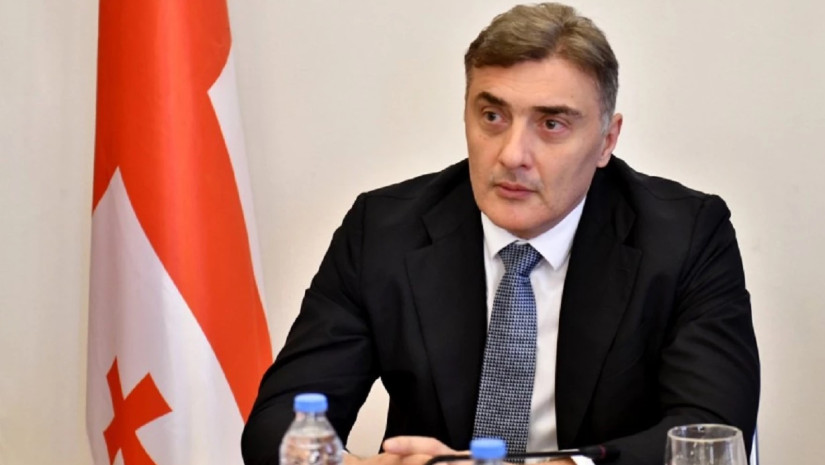 პარლამენტმა "ლატარიების, აზარტული და მომგებიანი თამაშობების მოწყობის შესახებ" კანონში ცვლილებებს მხარი დაუჭირა