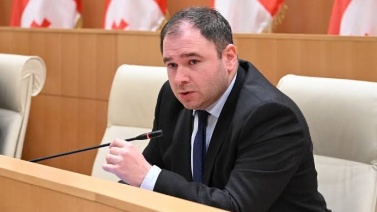 ნიკოლოზ სამხარაძე – ევროსაბჭოში ზუსტად ის პარტიები და ჯგუფები არიან , რომლებიც საქართველოს ევროპარლამენტში უტევენ, ერთ თარგზე მოჭრილი პოლიტიკაა