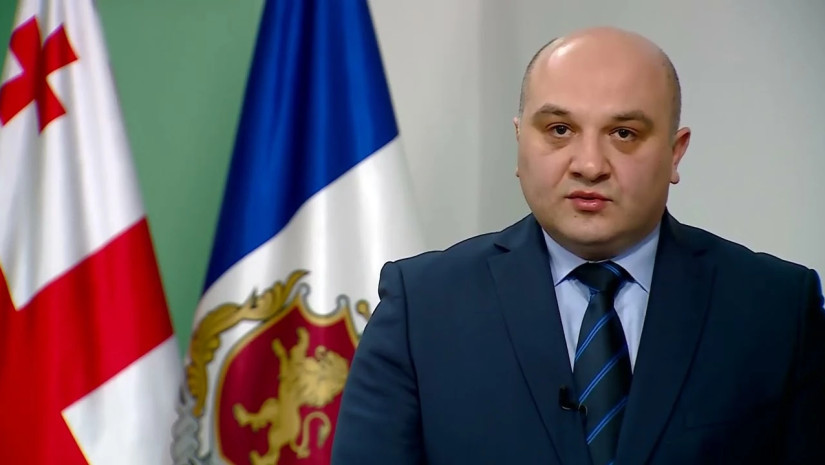 პარლამენტმა „უცხოელთა და მოქალაქეობის არმქონე პირთა სამართლებრივი მდგომარეობის შესახებ“ კანონში ცვლილებებს მხარი დაუჭირა