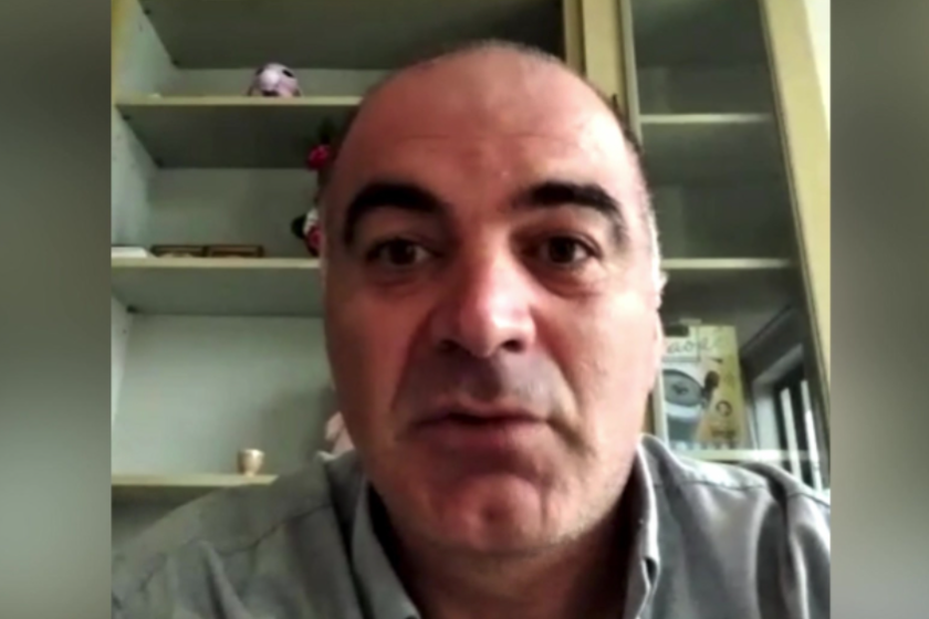 ლეიკემიით დაავადებული ბავშვის მამა: თითოეული ბავშვის თმის ღერის დანახვა ჩვენთვის რა იყო იცით?! ამას ვერ აგიხსნით.. საჯარო ბოდიშს ვითხოვთ ონკოპაციენტების მშობლები, ეს არ არის სასაცილო თემა