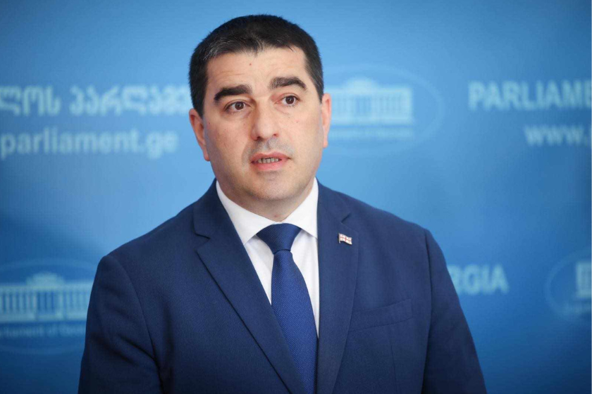 შალვა პაპუაშვილი: ეკატერინე გაბაშვილის სახელი ქართული კულტურის, ქართული განათლებისა და ქართული საზოგადოებრივი აზრის ისტორიაში განსაკუთრებული პატივით დარჩება
