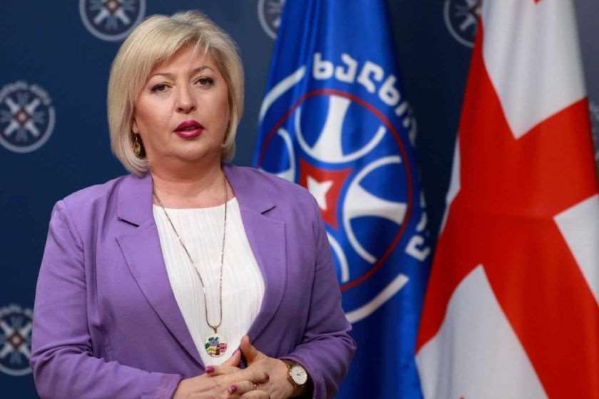 თამარ ჩიბურდანიძე: ევროსაბჭოს რეზოლუცია ემსახურება მხოლოდ შავ პროპაგანდას ქართველ ხალხზე, არადა, რა ტყუილად ირჯებიან