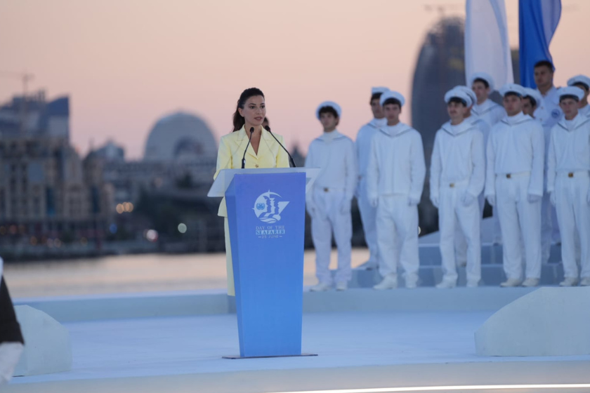 მარიამ ქვრივიშვილი: საქართველოს საზღვაო სექტორის განვითარება მნიშვნელოვან წვლილს შეიტანს ქვეყნის ეკონომიკურ წინსვლაში და კიდევ უფრო გააძლიერებს საქართველოს როლს შუა დერეფანში