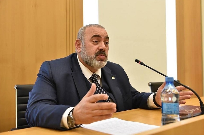 ვეტერანების საქმეთა სახელმწიფო სამსახურის დირექტორი, გენერალ-მაიორი კობა კობალაძე, ოფიციალური ვიზიტით ნიდერლანდების სამეფოში იმყოფება