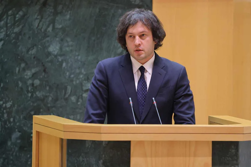 პრემიერი: საქართველოს მთავრობა მუშაობს სრულად გამჭვირვალედ, ყველა სამთავრობო აქტი ქვეყნდება, გამჭვირვალობა არის ნებისმიერი მანკიერებისგან დაზღვევის ერთ-ერთი საუკეთესო საშუალება, კორუფცია ხელისუფლების ზედა ეშელონებში არის პრინციპულად დამარცხებული, ეს არის საქართველოს მთავრობის საქმიანობის ერთ-ერთი უმთავრესი შედეგი
