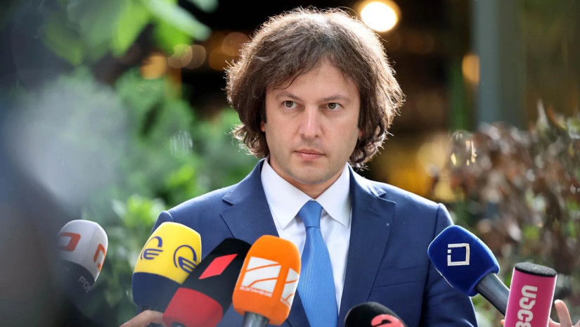 ირაკლი კობახიძე: ჯანმრთელობისა და სოციალურ დაცვაზე სახელმწიფო ბიუჯეტის 1/3 არის გამოყოფილი, ბიუჯეტიდან ჯანდაცვის პროგრამებზე დანახარჯებმა გადააჭარბა 2,2 მილიარდ ლარს, რაც არის რეკორდული მაჩვენებელი, ეს თავისთავად მეტყველებს ამ მიმართულების პრიორიტეტულობაზე ჩვენი ხელისუფლებისთვის
