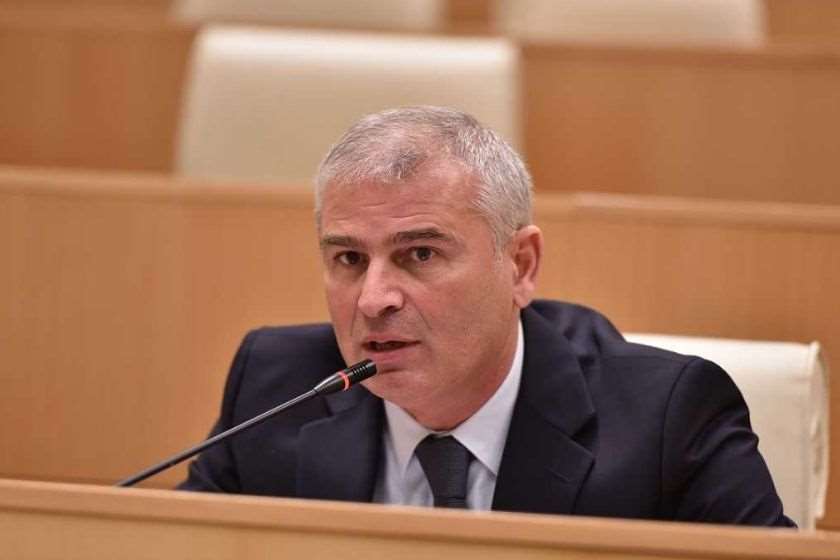 ირაკლი ქადაგიშვილი: „ალიანსს” და „ნაციონალურ მოძრაობას“ რაიმე პოზიტიური შედეგის დადება აღარ შეუძლია. ეს დაპირისპირება მათი ხელითვე გამოჭედილია