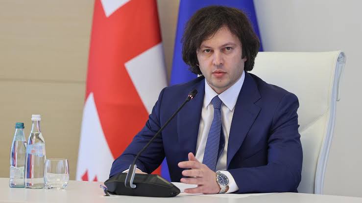 პრემიერი: ქართულ სპორტში გვაქვს ისტორიული შედეგები - შარშან ქართველმა სპორტსმენებმა 1935 საერთაშორისო მედალი მოიგეს. საანგარიშო პერიოდში საქართველოში მთლიანობაში გაიმართა 20-ზე მეტი საერთაშორისო სპორტული შეჯიბრი 16 სახეობაში, 2029 წლისთვის მივიღეთ ძიუდოში მსოფლიო ჩემპიონატის მასპინძლობის უფლება