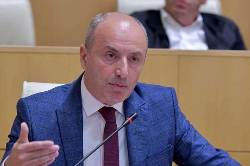 გურამ მაჭარაშვილი აშშ-ში FARA-ს გამკაცრებაზე: თურმე, ამერიკასა და ევროპის ქვეყნებისთვის საკუთარი უსაფრთხოების დაცვა საჭიროა და რჩება კითხვა - რატომ არ სჭირდება ეს კანონი საქართველოს?