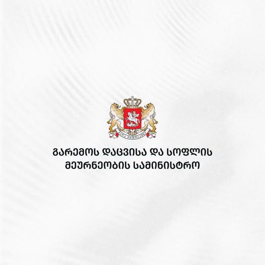 საქართველოს პარლამენტმა მესამე მოსმენით მიიღო საქართველოს კანონი „საქართველოს ტყის კოდექსში ცვლილების შეტანის შესახებ“ 