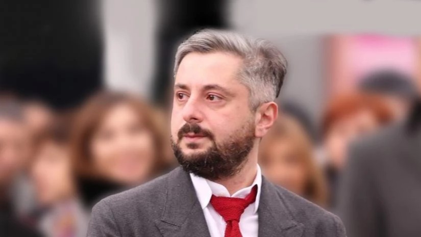 ნიკა გვარამია: ერთიანობას პრობლემა „ნაციონალური მოძრაობის“ გამო აქვს 
