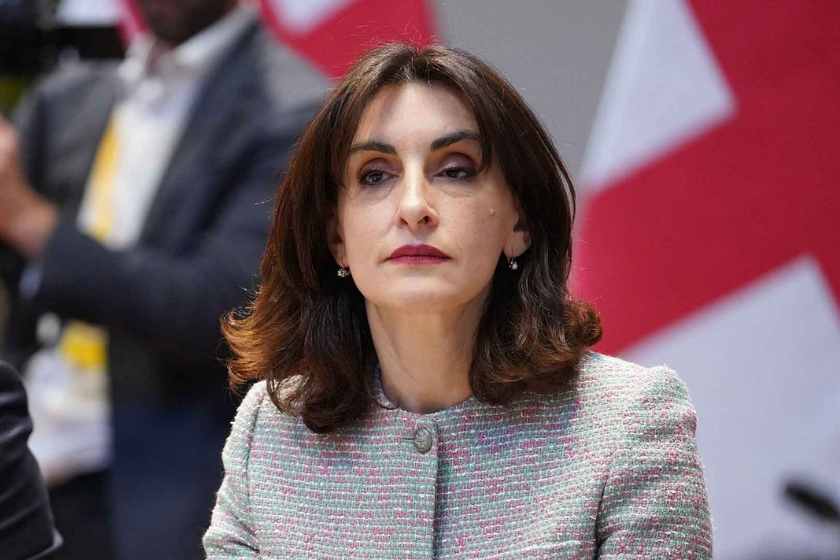მაკა ბოჭორიშვილი დუბროვნიკის ფორუმის მნიშვნელობაზე: კარგი შესაძლებლობაა საქართველოსთვის მნიშვნელოვანი და აქტუალური საკითხების გასაჟღერებლად