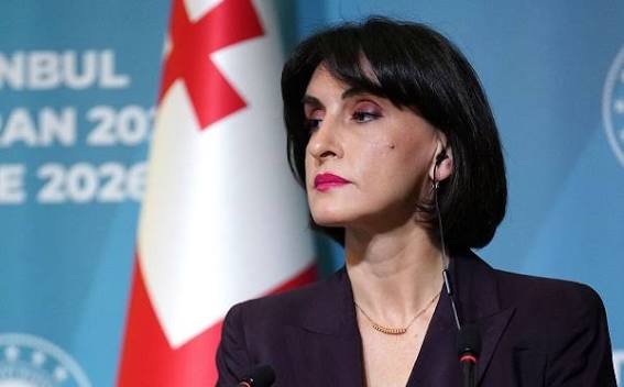 მაკა ბოჭორიშვილი – ჩვენ ვეძებთ კავშირებს სხვადასხვა რეგიონის ქვეყნებთან, ეს არ ნიშნავს, რომ სტრატეგიულ მიზნებს ვანაცვლებთ, ჩვენი არჩევანი ევროკავშირში ინტეგრაციაა, რასაც ფორუმზე დავაფიქსირებ