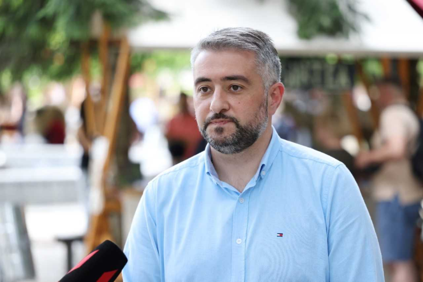 ლევან მოსეშვილი: ჩვენთვის მნიშვნელოვანია, რომ ქუთაისის საერთაშორისო აეროპორტი იმერული სტუმართმოყვარეობის პირველი შთაბეჭდილება იყოს