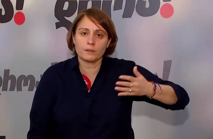პარტიის ინფორმაციით, ელენე ხოშტარიას ექიმი პენიტენციური სამსახურის დირექტორს ხვდება
