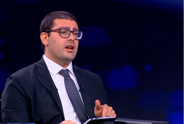 საბა ბუაძე: ყველაზე დიდი ჩრდილი პოლიციას მიაყენეთ თქვენ